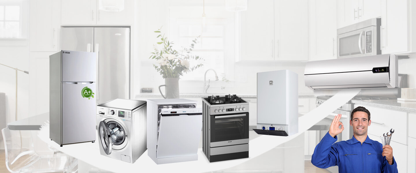 Gölcük Daikin Servisi